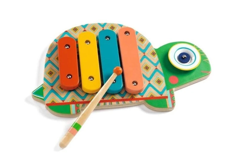 Animambo Turtle Xylophone
