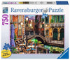 Venice Twilight 750 pc. Puzzle