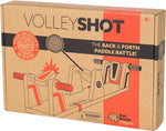 Volley Shot