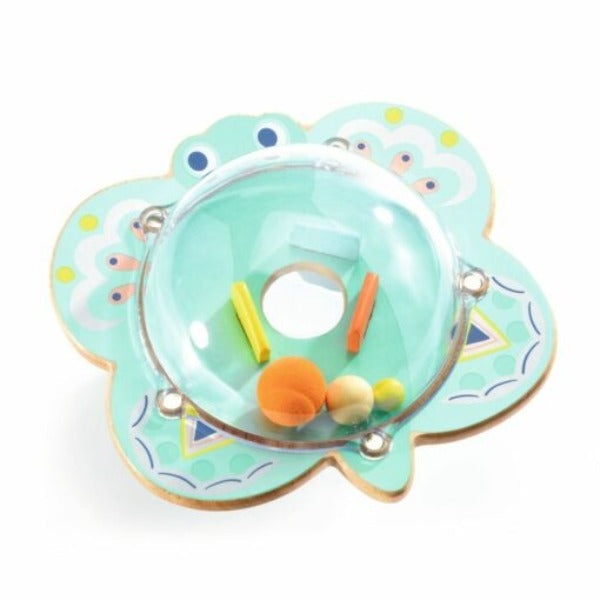 BabyWizi Infant Toy