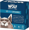 The Game of Wolf Expansion Pack