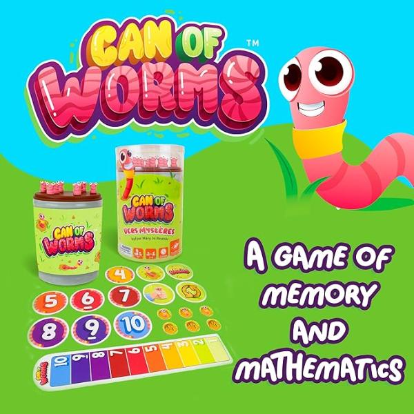 Can of Worms