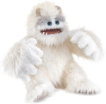 Yeti Puppet