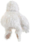 Yeti Puppet