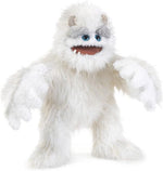 Yeti Puppet