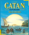 Seafarers Catan