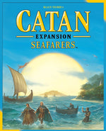 Seafarers Catan
