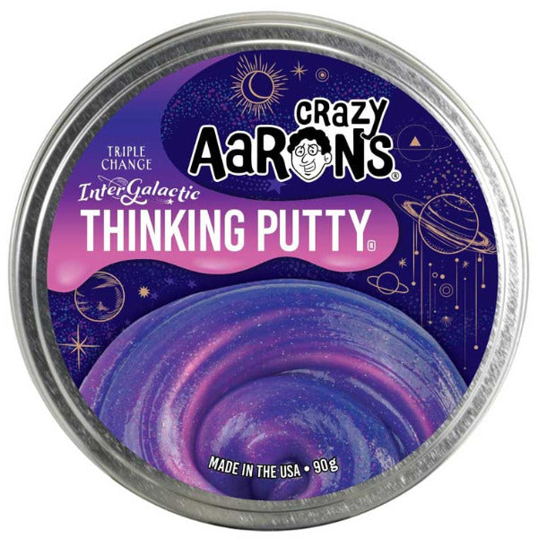 Trendsetter Thinking Putty