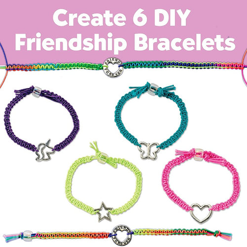 Forever Friends Bracelets