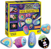 Glow in the Dark Rock Painting Kit