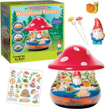 Woodland Forest Plant & Grow
