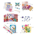 Flower Garden Multi-Activity Kit