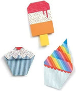 Sweet Treats Origami