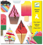 Sweet Treats Origami