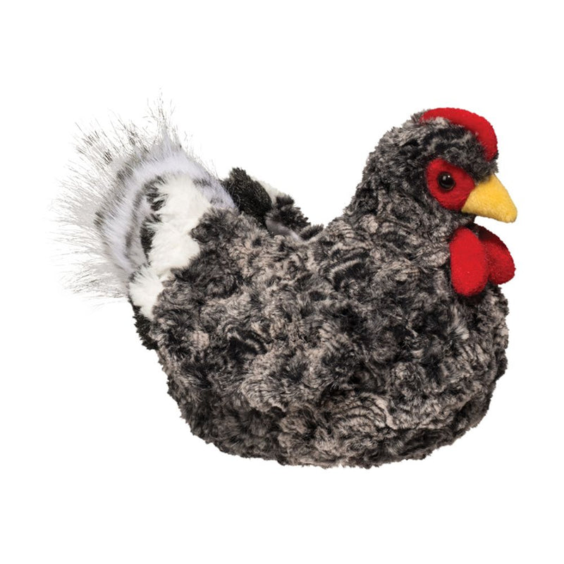 Pepper Hen