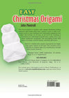 Easy Christmas Origami