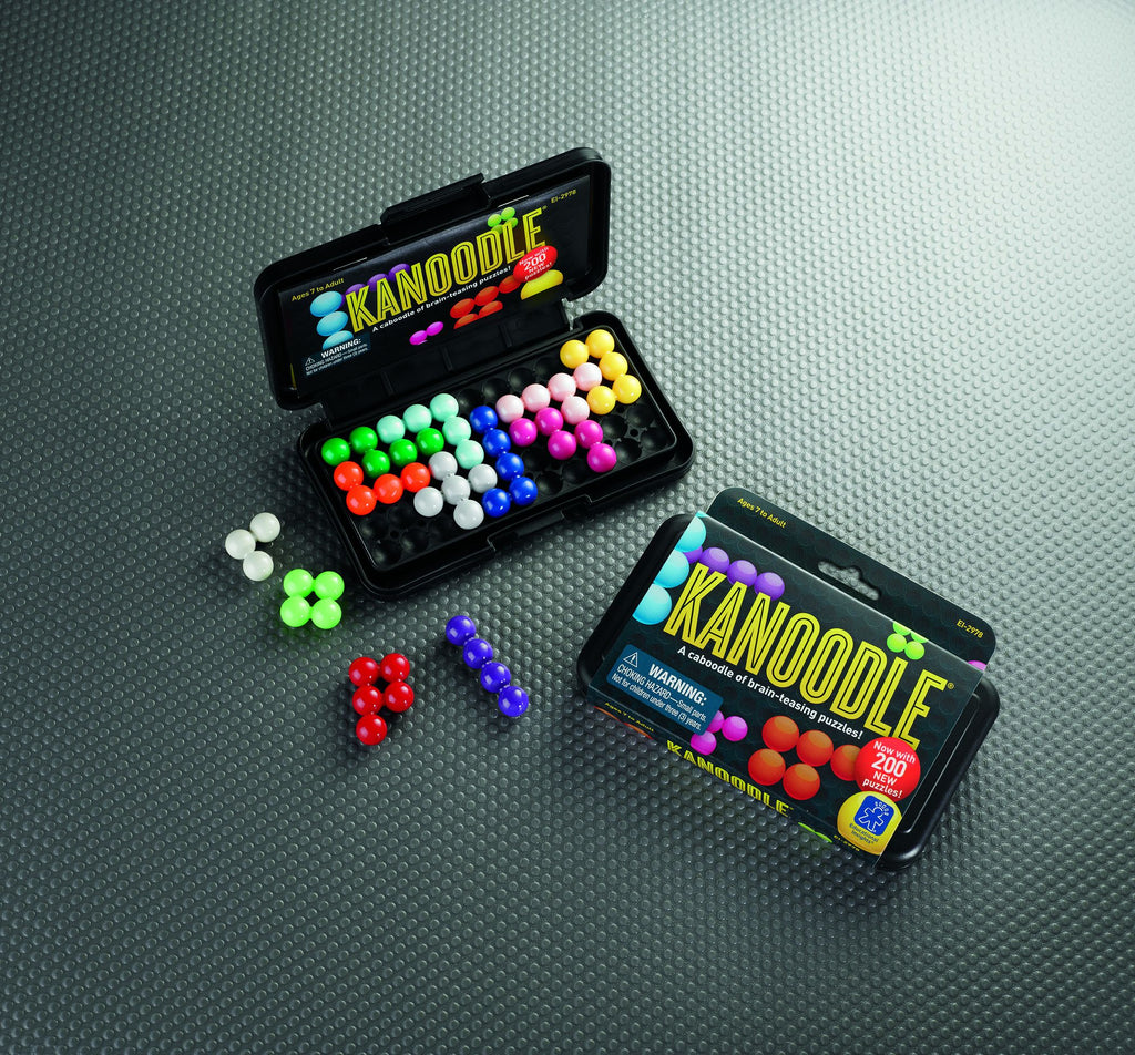 Kanoodle Extreme – Imaginuity Play with a Purpose