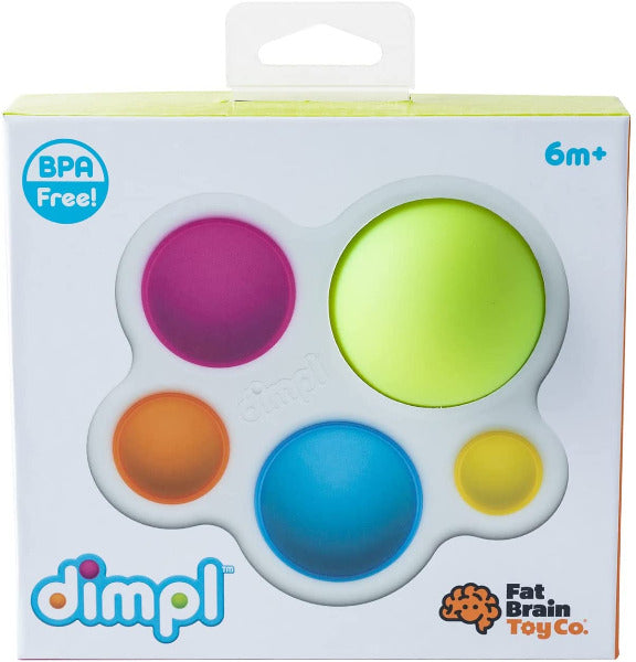 dimpl (the Original)