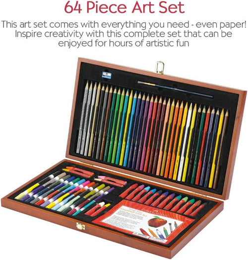 Young Artist Essentials Gift Set