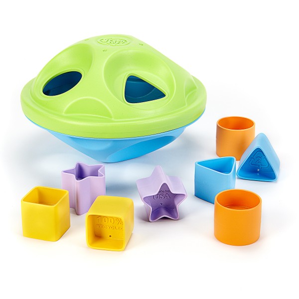 Shape Sorter