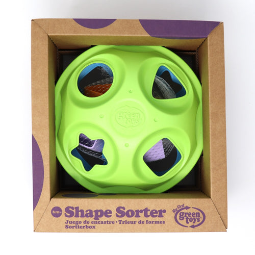 Shape Sorter