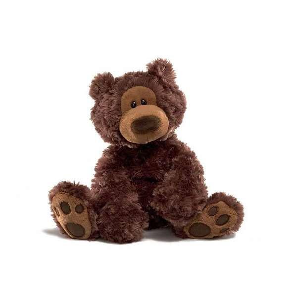 Philbin Teddy Bear