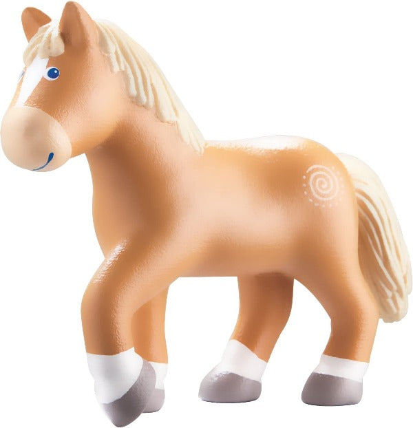 Leopold Horse