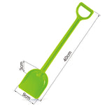 Mighty Shovel Green