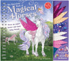 The Marvelous Book Magical Horses