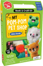 My Pom Pom Pet Shop