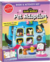 Pet Adoption Truck