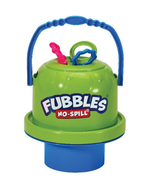 No Spill Big Bubble Bucket