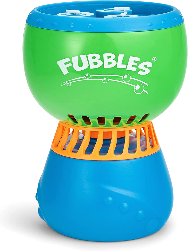 Fun-Finiti No Spill Bubble Machine