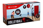 Wicked Big Volleyball