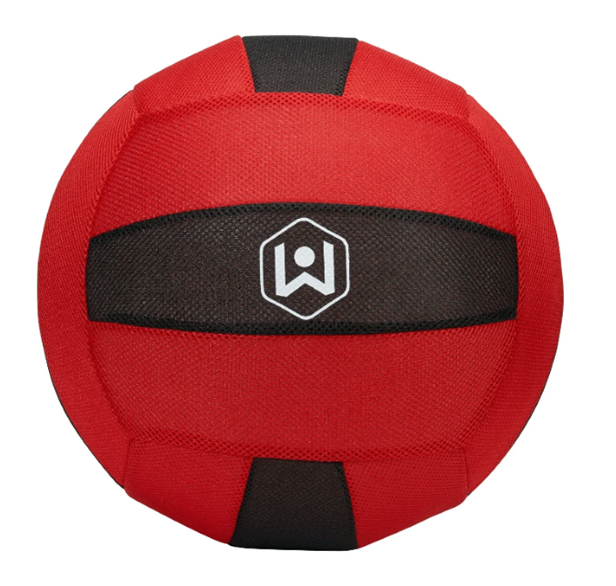 Wicked Big Volleyball