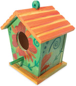 Make Your Own Birdhouse
