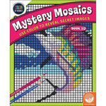 Mystery Mosaics