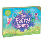Fairy Game