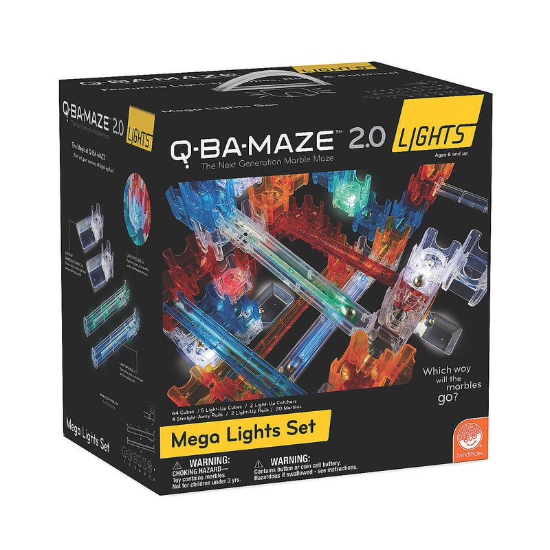 Mega Light Set