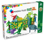 Magna Tiles Dino World XL
