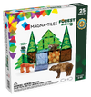 Forest Animals Magna-Tiles