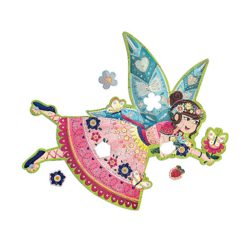 Fairy Floor Puzzle