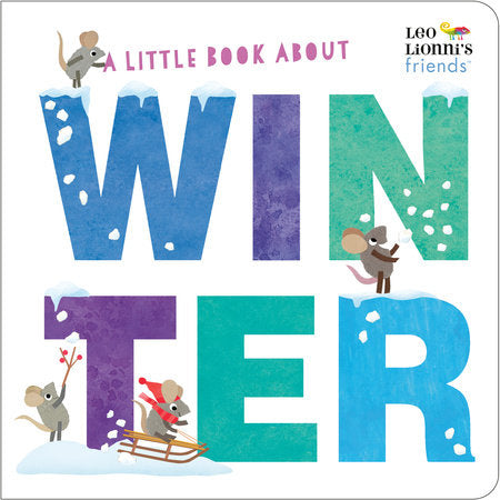 Little Book About Winter