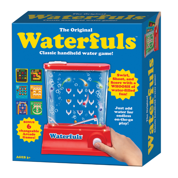 Waterfuls