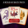 Hocus Pocus the Game