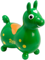 Rody Horse