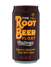 Root Beer Float Challenge