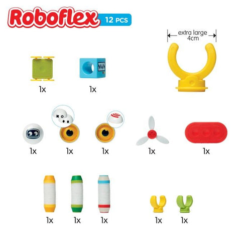 Roboflex Medium