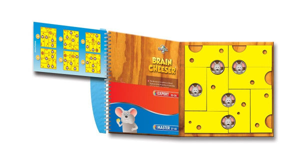 Brain Cheeser Tin