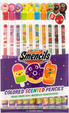 Colored Smencils® 10-Pack